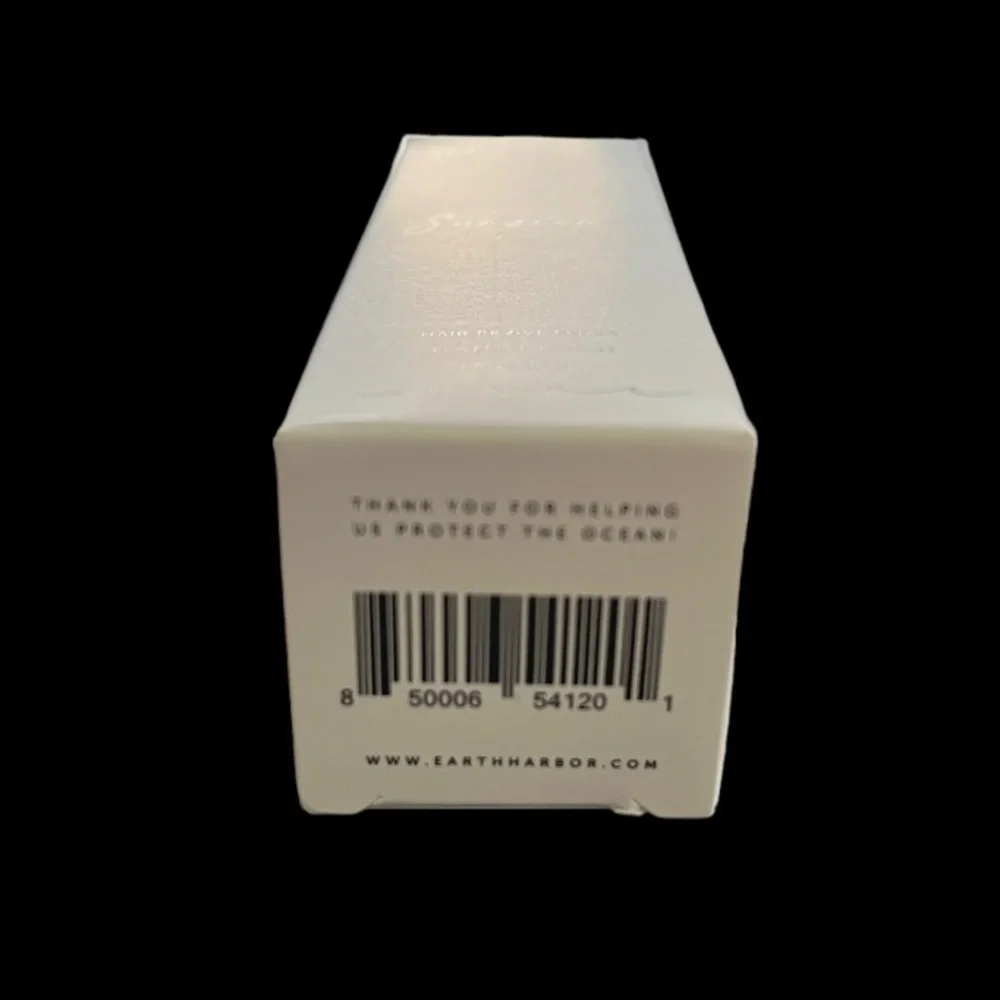 NWT Earth Harbor Sunstone Hair Revive‎ Elixir